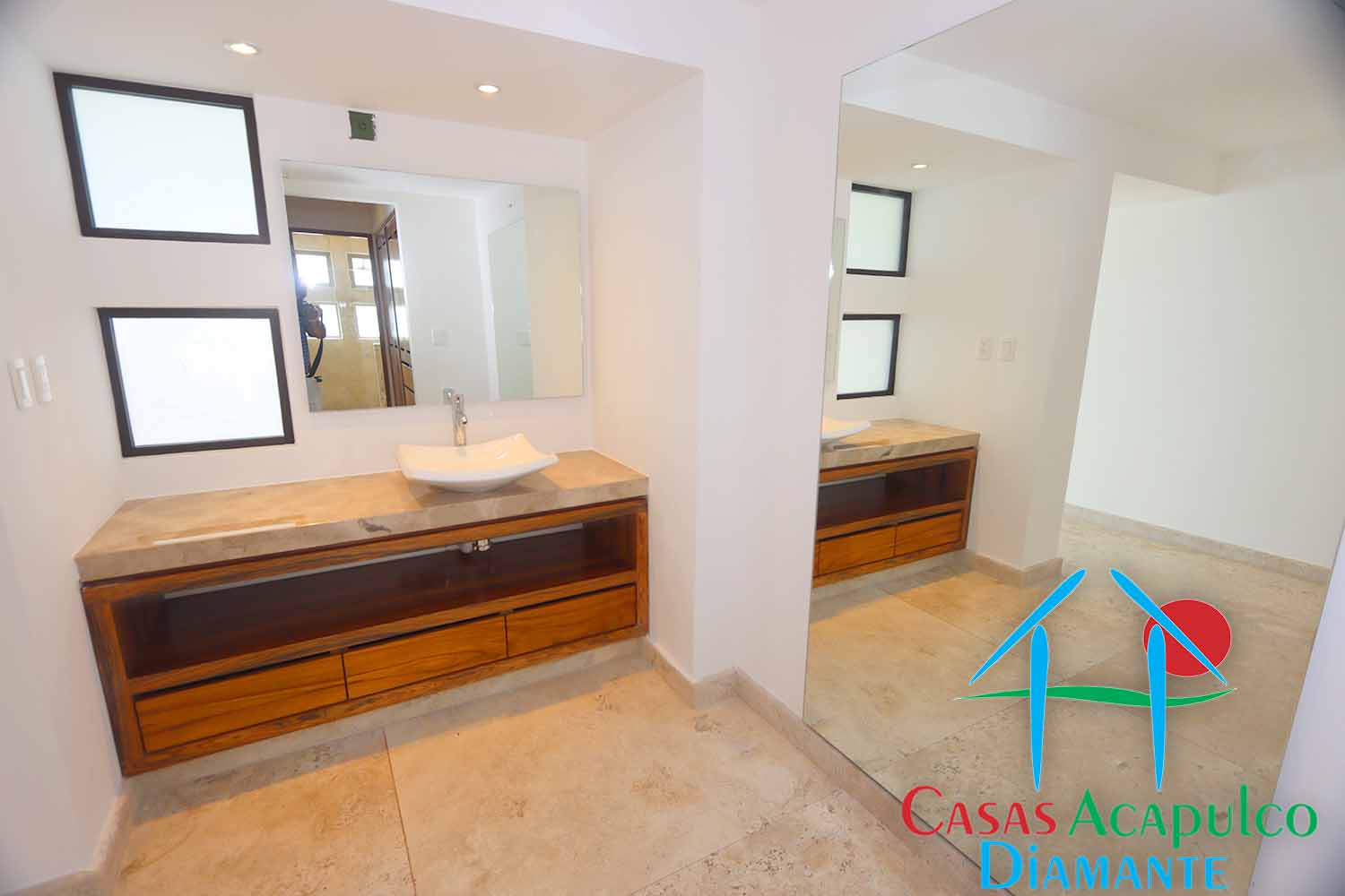 Vidamar 2 PH A1 - Recámara cuatro 9